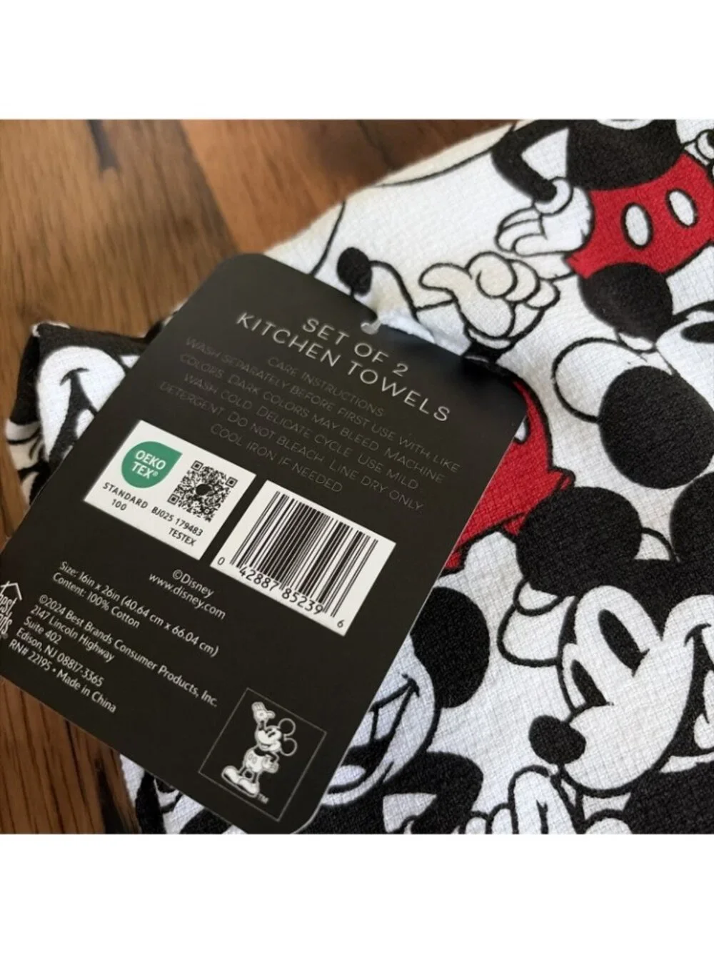 Disney this product